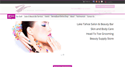 Desktop Screenshot of dermaquestskincare.com